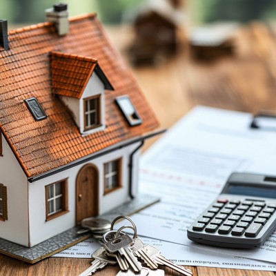 The Real Cost of Buying & Selling a Home in 2025