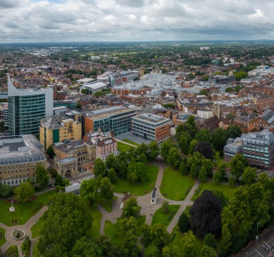 The End of Leasehold? What It Means for 8,367 Reading Homes in 2025