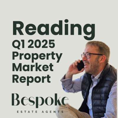Reading Property Market Update – Q1 2025 Trends & Insights