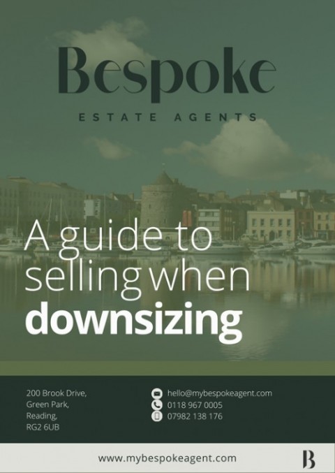 Downsizing Your Home – Smart Move Guide