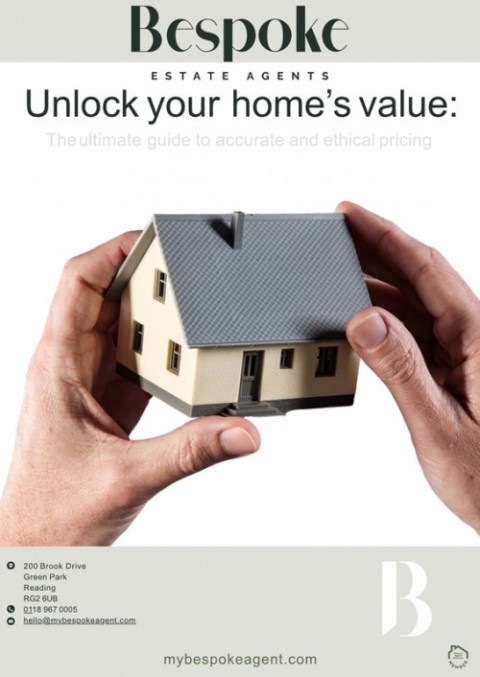 How to Price Your Reading Home