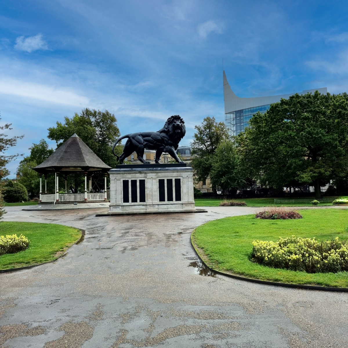 Reading Area Guide– History, Culture & Thriving Property Market