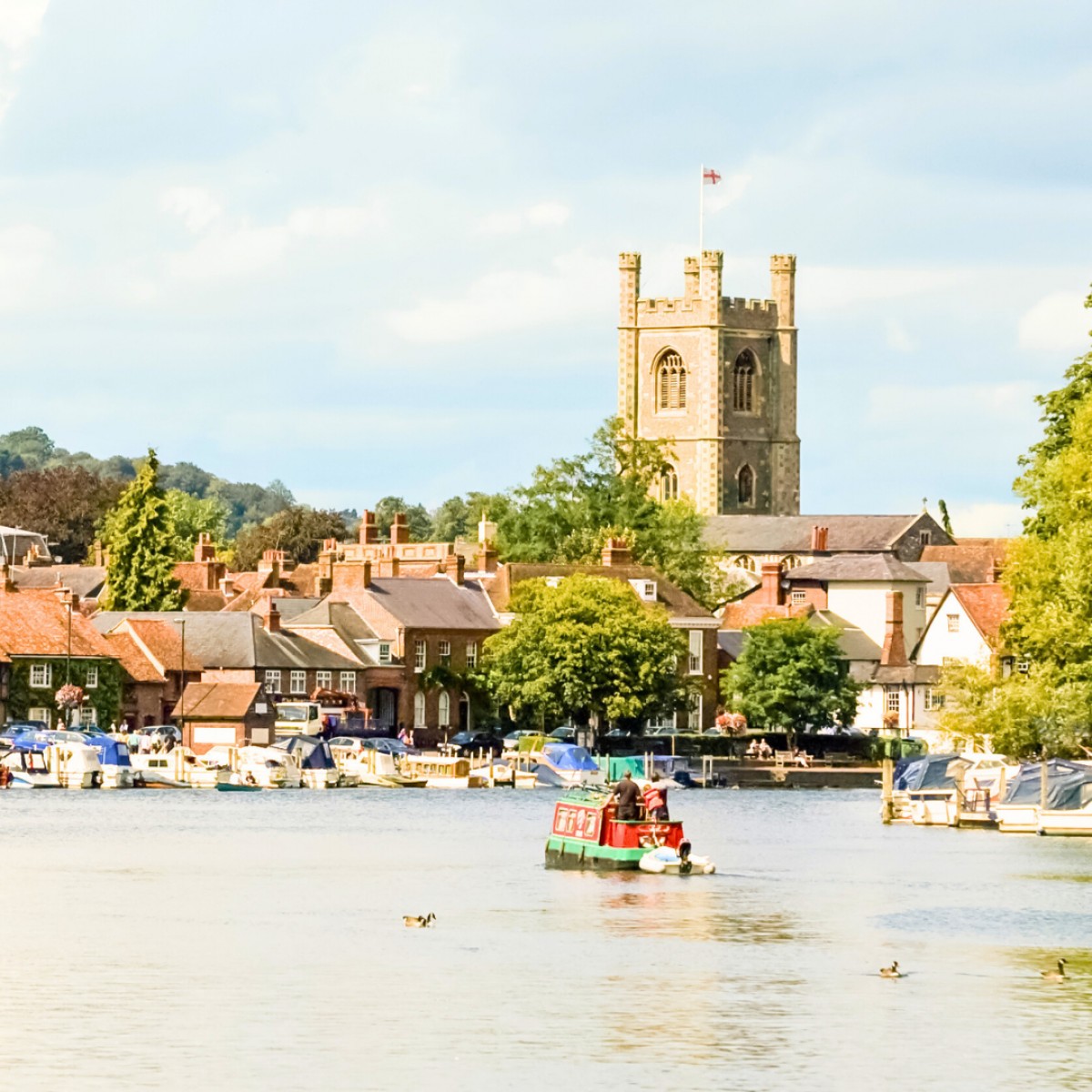 Henley On Thames