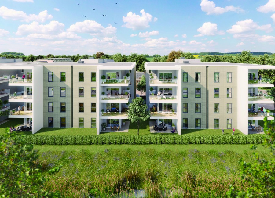 Images for Green Park Village, Reading, RG2 6BN