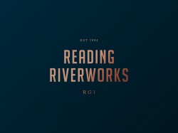Riverworks, Reading, RG1 8BU