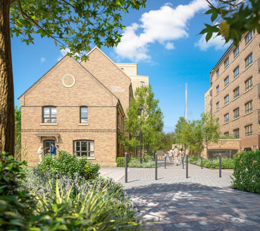 Images for Riverworks, Reading, RG1 8BU