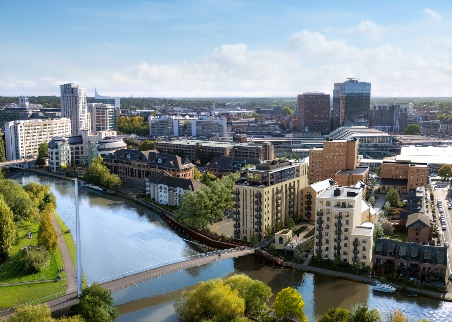 Images for Riverworks, Reading, RG1 8BU