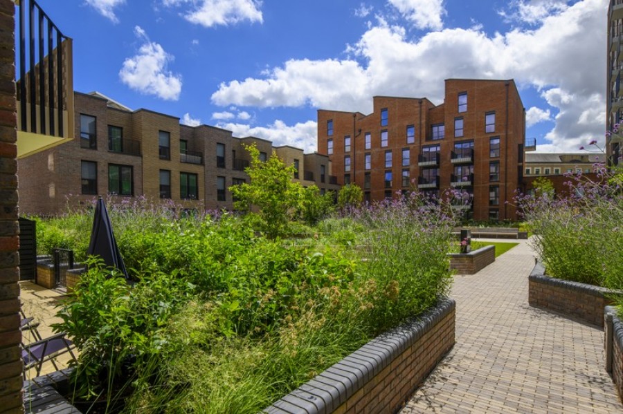 Images for Huntley Wharf, Reading RG1 3GY