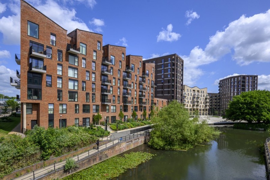 Images for Huntley Wharf, Reading RG1 3GY