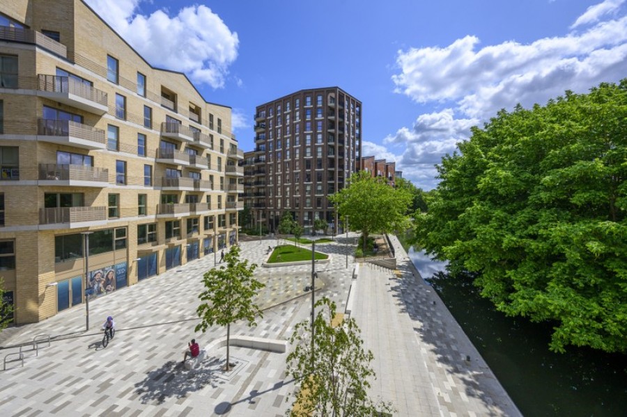 Images for Huntley Wharf, Reading RG1 3GY